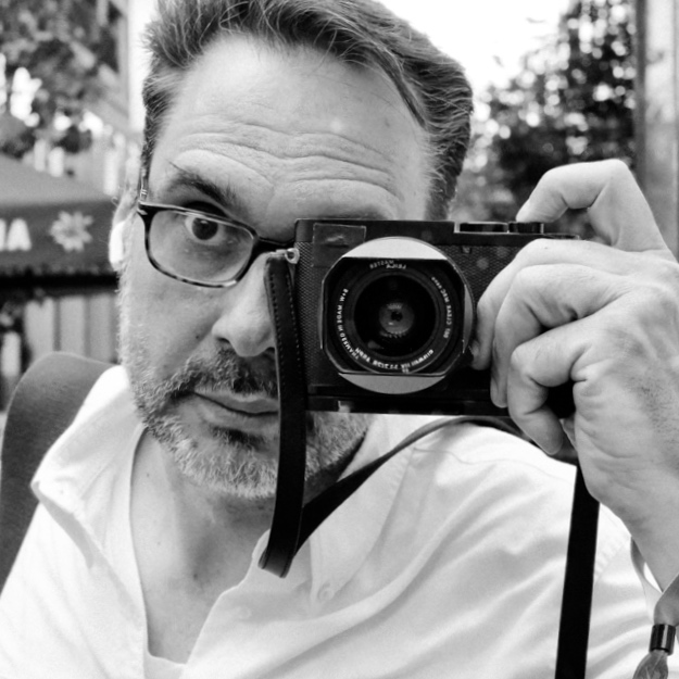 Markus C. Hurek